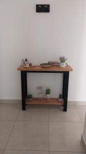 Depto reciclado 2 amb Super Luminoso!! La Perla