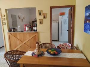 Conforto e lazer na Praia de Tabatinga - SP