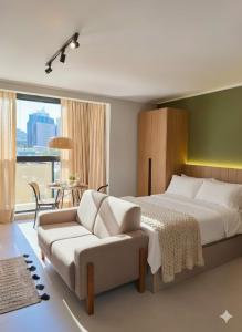 Luxury Collection - The Beach