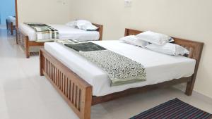 APMSV HOME STAY Agnilinga 3bh villa at Tiruvannamalai