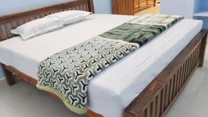 APMSV HOME STAY Agnilinga 3bh villa at Tiruvannamalai