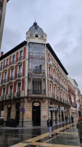 Barrio Humedo ALOJAMIENTO ENTERO