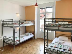 Barrio Humedo ALOJAMIENTO ENTERO