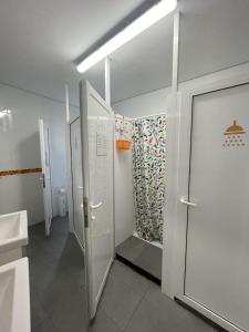 Barrio Humedo ALOJAMIENTO ENTERO