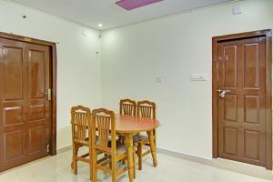 Hotel O Sea Coastal