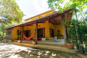 Quarto Raizes 1 - Imbassai