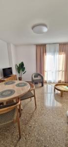 Mirador la Jardinera- céntrico con parking privado GRATIS