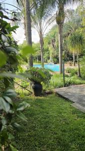 Tranquillity on Sonnedal