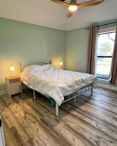 Dove Haus at the Double Diamond Ranch