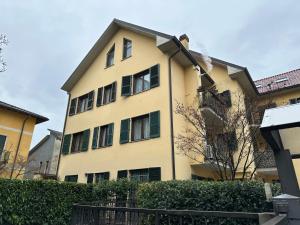 Trilocale con Box a San Donato Milanese - vicinanze Metro, Eni, Policlinico