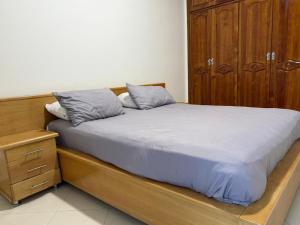 Apartment in downtown Fez