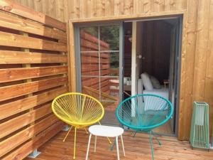 La Clé Des Champs - Le Cosy - Jaccuzi Privé