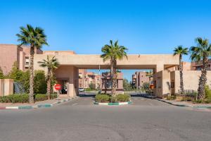 Luxury Saphir- Golf, piscines & calme