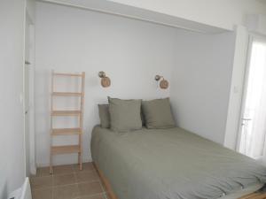 La maison aux bambous