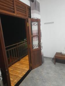Sanji villa