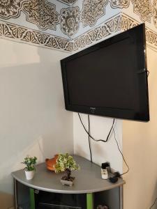 Appartement spacieux dans le centre-ville de Tanger