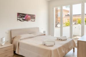 Residence Valentina - Appartamento Armonia int. 1