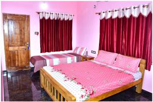Omkar Homestay - Honavar