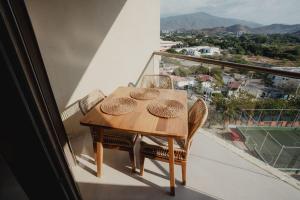 Apartasuite cerca a la playa - Reserva del Mar II