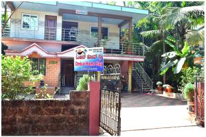 Omkar Homestay - Honavar