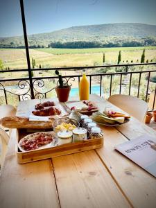 Suite MARCEL MARIUS MANON - Uzès