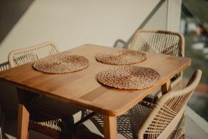 Apartasuite cerca a la playa - Reserva del Mar II