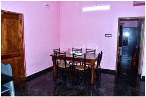 Omkar Homestay - Honavar