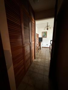 The Little Cabin in the Ph ,La Cabañita en el Ph