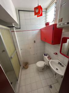 The Little Cabin in the Ph ,La Cabañita en el Ph