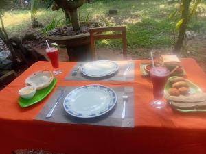 Sigiriya Lantern Homestay