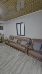 Seaside & Levada Escape