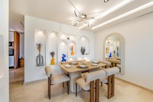 Luxury Saphir- Golf, piscines & calme