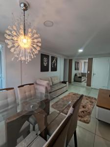 Apartamento charmoso e bem localizado