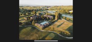 Appartamento sunset golf