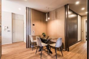 Saint Peter Vatican luxury apartment