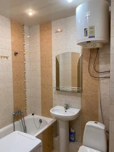 Квартира 1к Тополь-1 Запорожское шоссе Космическая