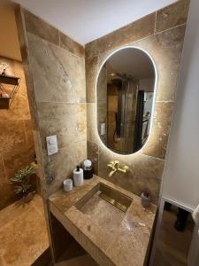 Charmant appartement Chaleureux