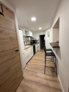 Charmant appartement Chaleureux