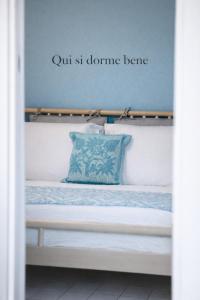 Le Monachelle Luxury Apartment in Villasimius