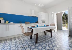 La Perla Bianca by LoveSud