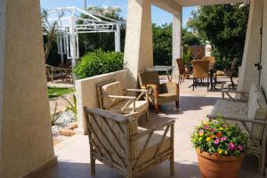 Terrazza sul Mare Case Vacanze