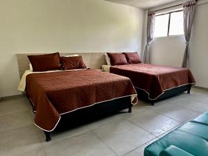 Hotel Casa La Macana