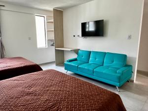 Hotel Casa La Macana