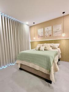 Loft with ocean views - 1 min to beach pools - Santa Marta