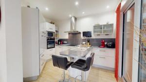 La Villa du Rocher Vert