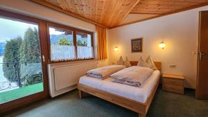 Landhaus Gollegger Appartements Flachau