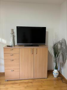 Ferienwohnung Wasserfall