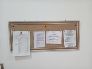 Locazione Turistica MADERA