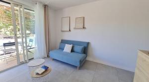 Le CialdAzur T3 COZY vue mer et proche du centre-ville