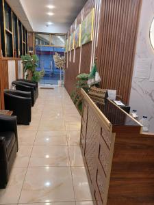 Appart hotel palias de mer